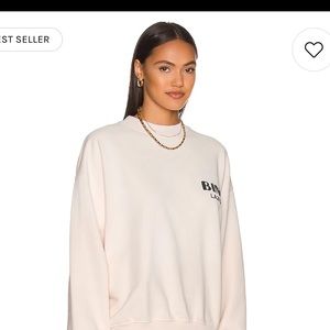 Anine Bing Sweatshirt